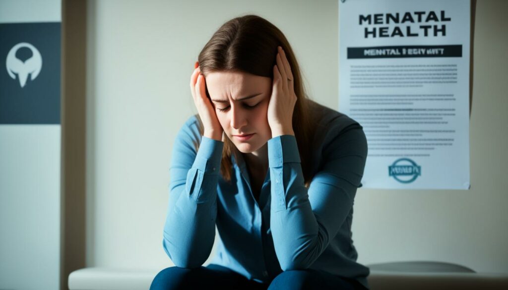 is depression a disability