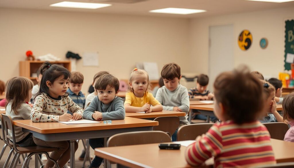 How late can autism develop