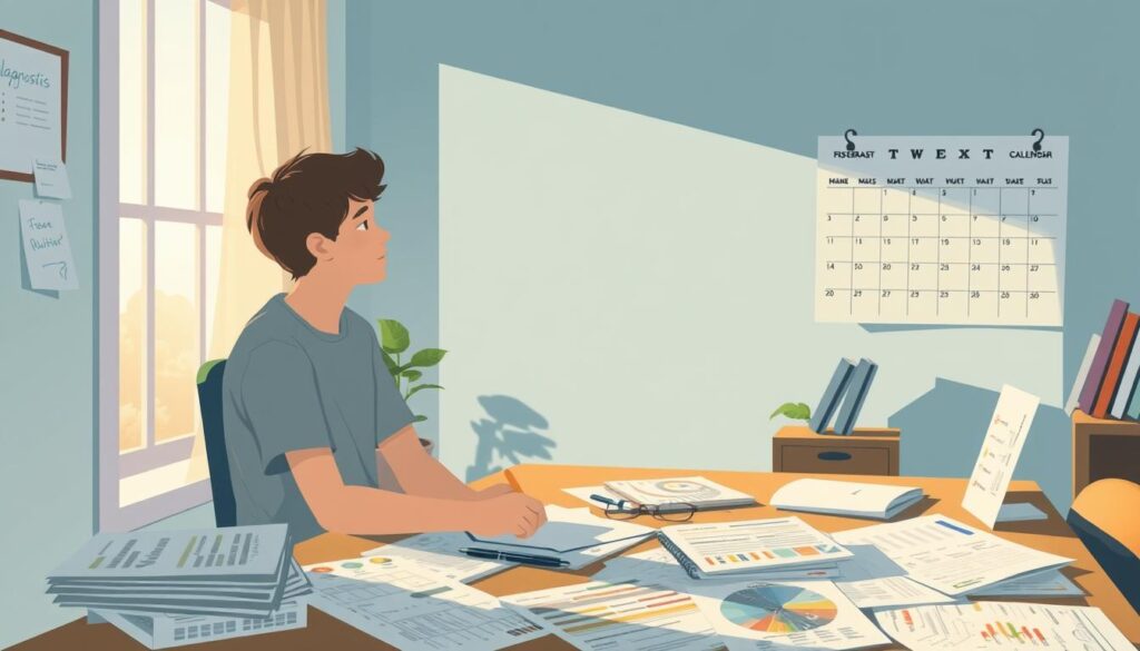 Navigating the Diagnostic Process for Autism in Teenagers