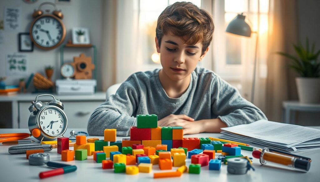 diagnosing autism in adolescence