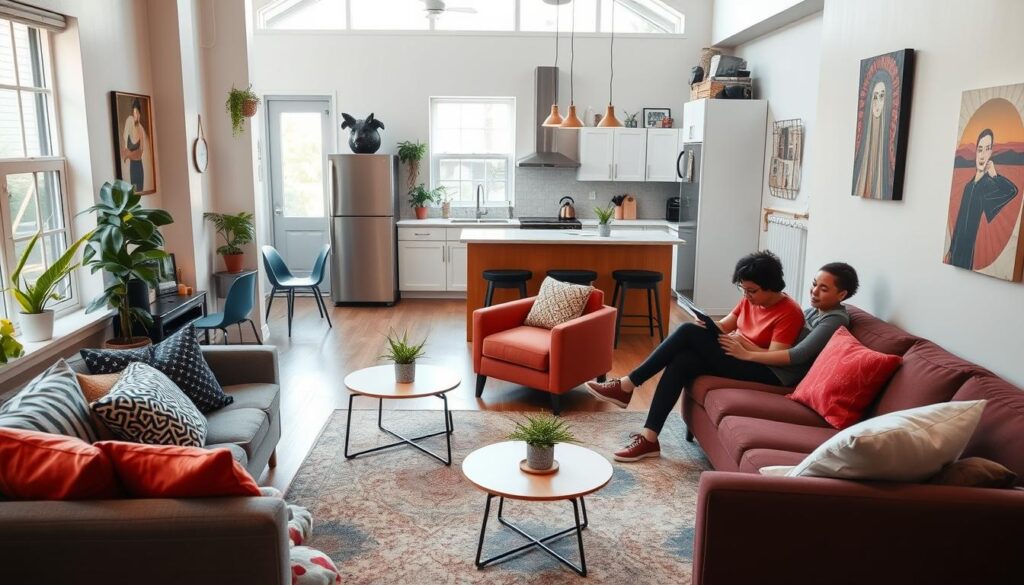 transition homes for young adults