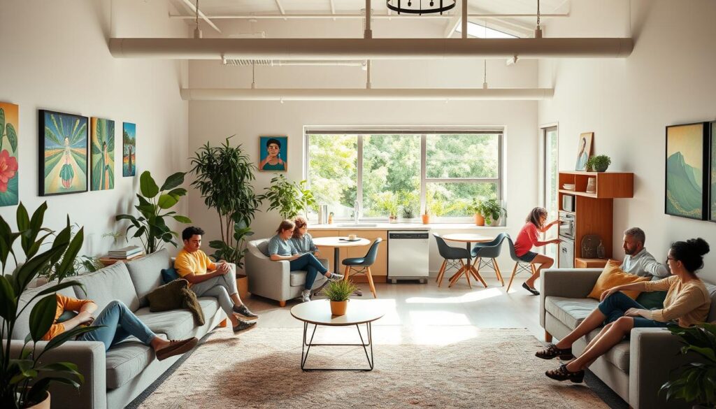 transitional living programs for youth