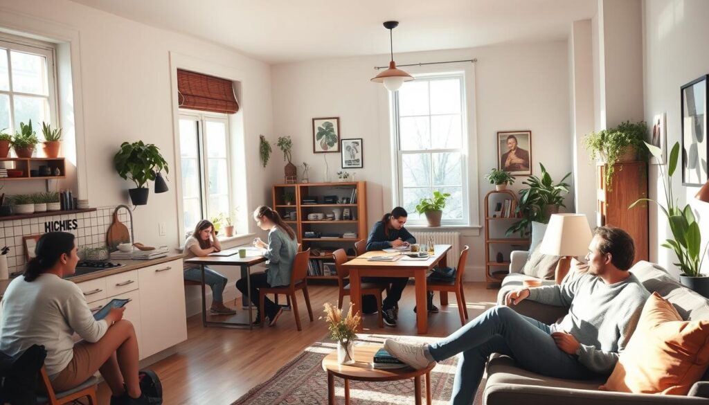 youth transitional housing