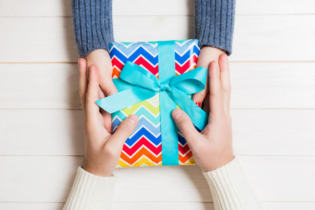 gifts for young adults with autism