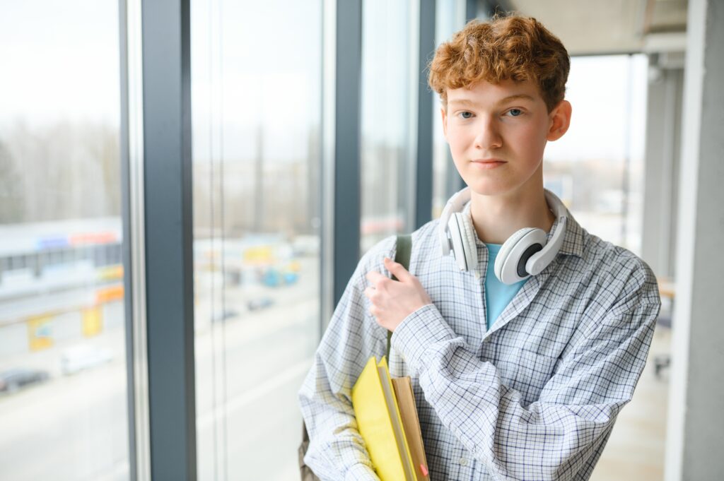 Legal rights of teens with autism in education