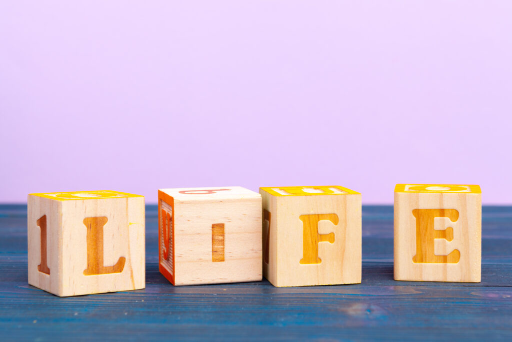 life management skills