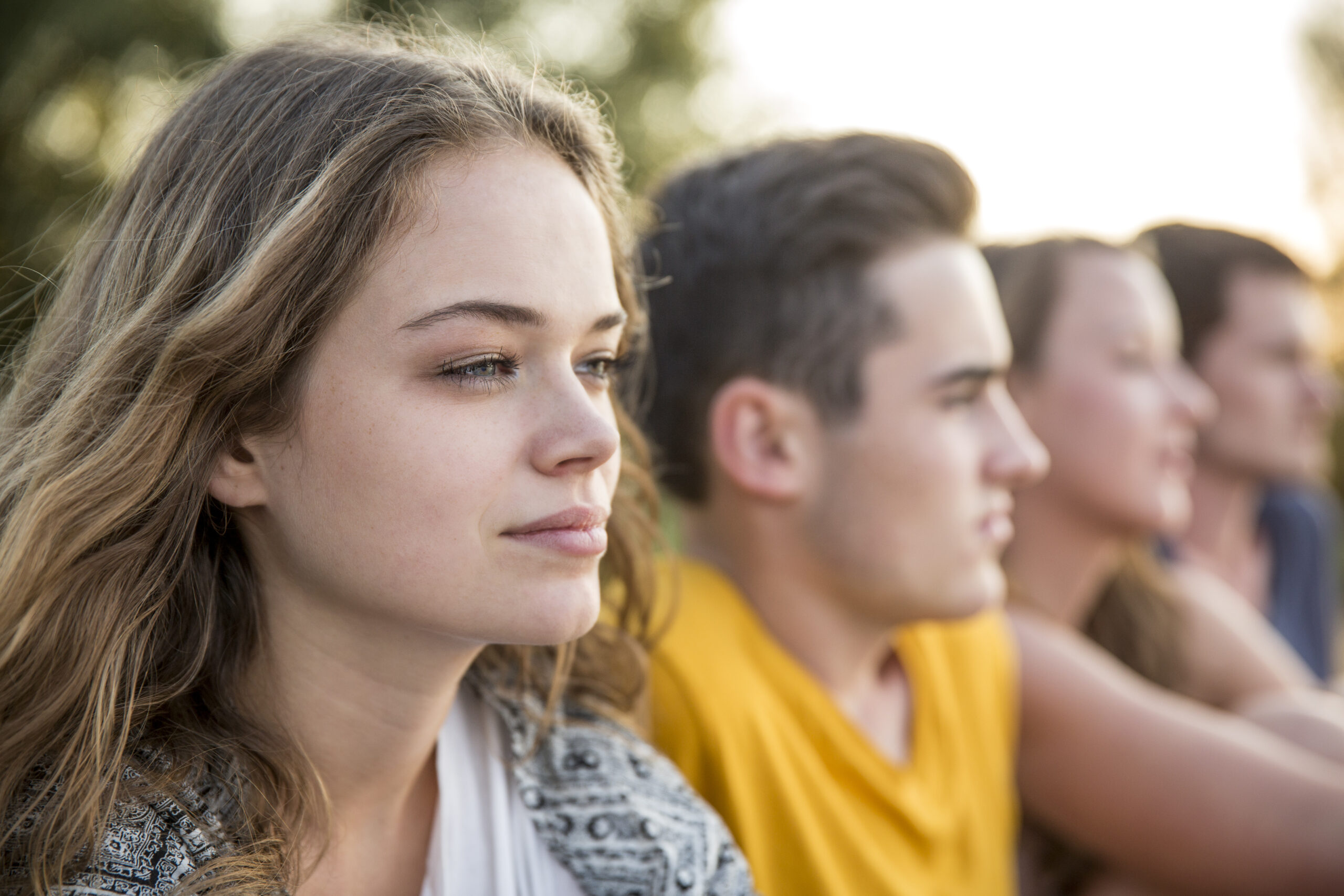 coping strategies for independent young adults