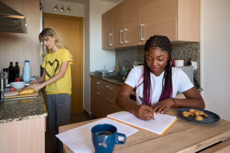 Transitional Housing: What it is and Who it Helps - New Direction for ...